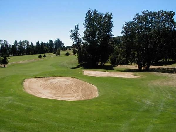 Diamond Woods Golf Course8