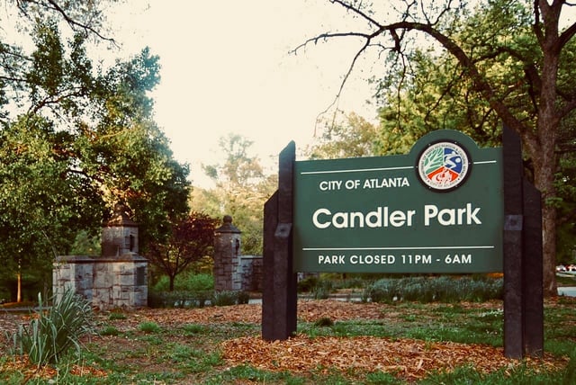 candler park atlanta