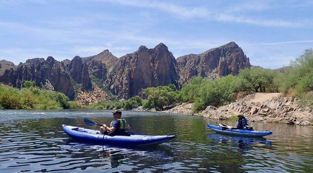 Riverbound Sports Paddle Company4