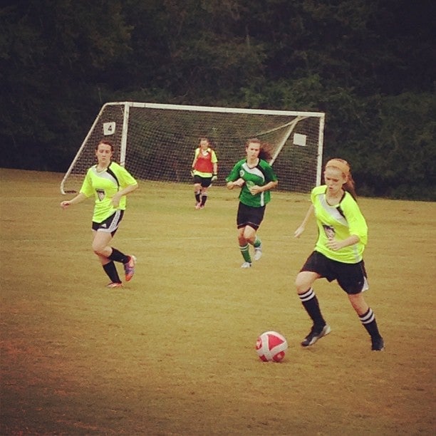 South Forsyth Soccer Complex 3