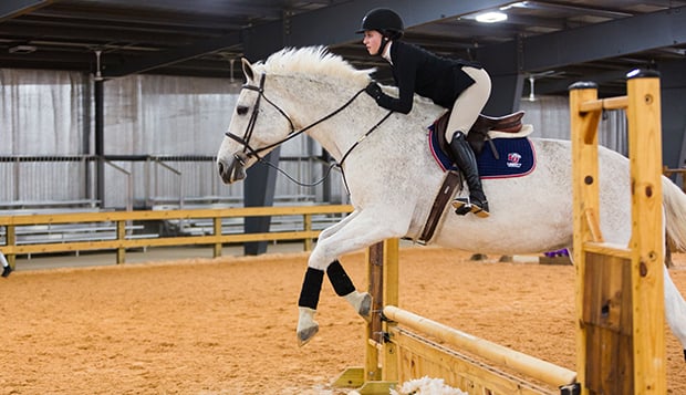 W.E. Johnson Equestrian & Archery Park 1