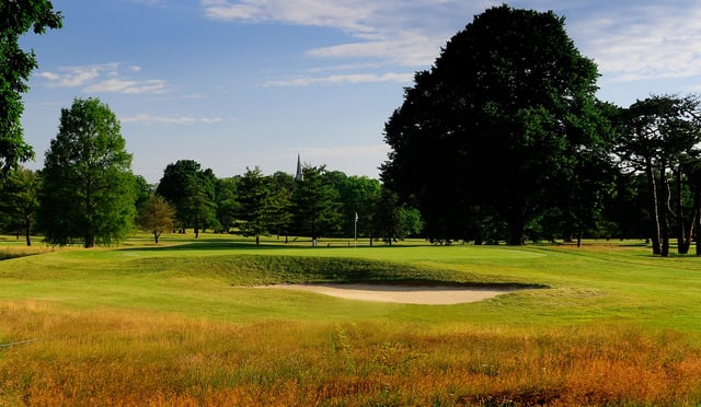 Ed Oliver Golf Club3