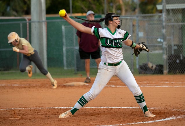 Riverdale High School 4