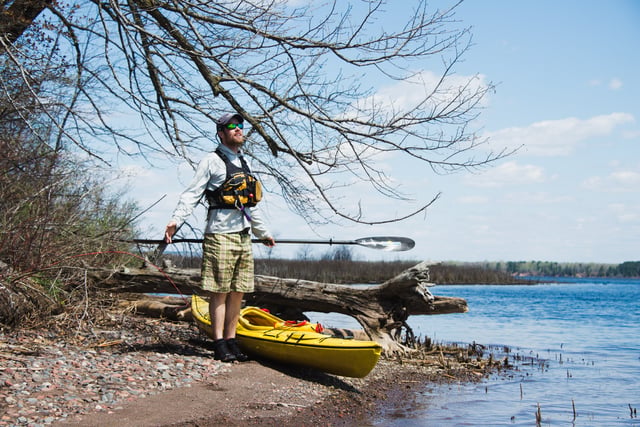 St. Louis River 5