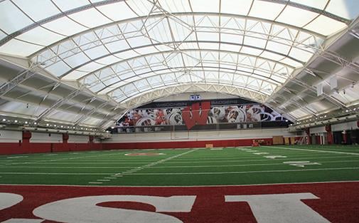Mcclain facility