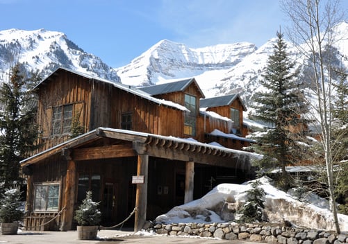 Sundance Mountain Resort 6