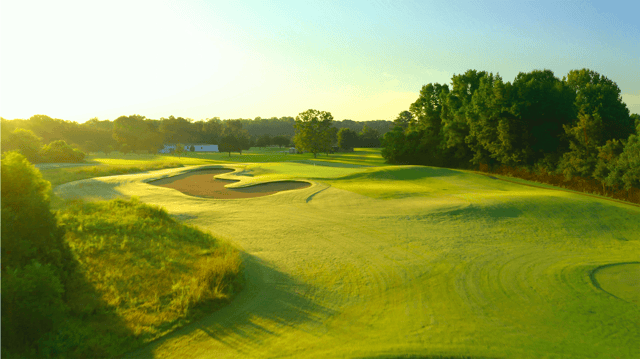 Beaver Creek Golf Course3