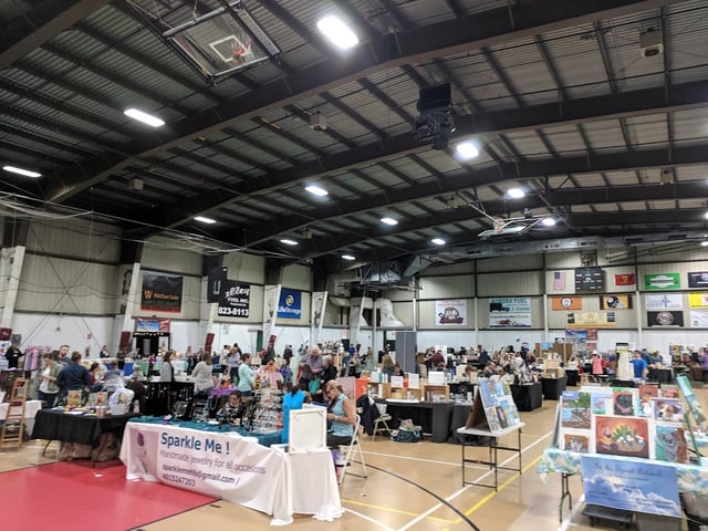 West Warwick Civic Center4