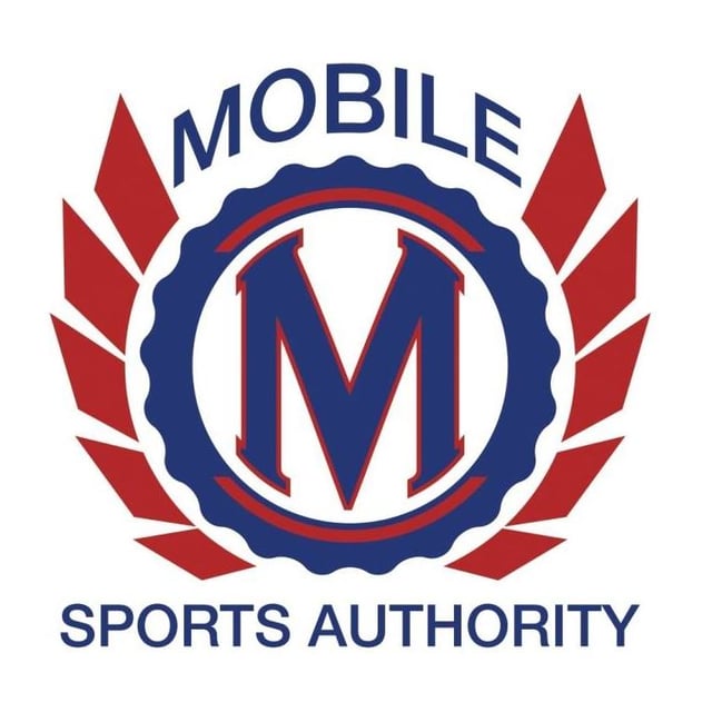 Mobile International Speedway