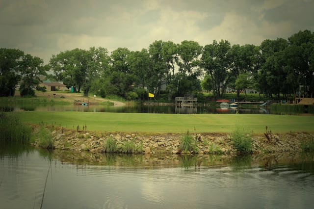 Pine Bay Golf Course 5