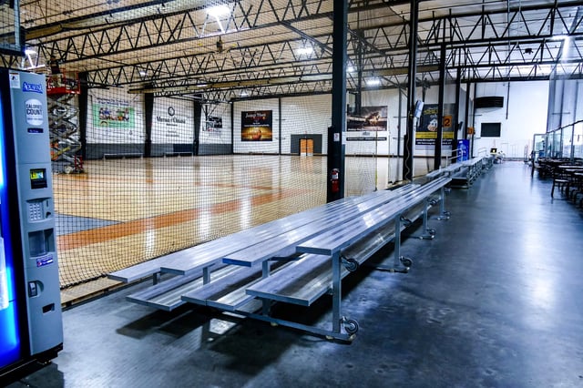 Insports Centers
