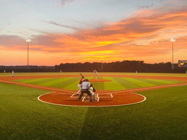 Sterlington Sports Complex 1