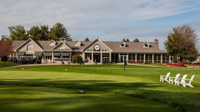 The Moors Golf Club