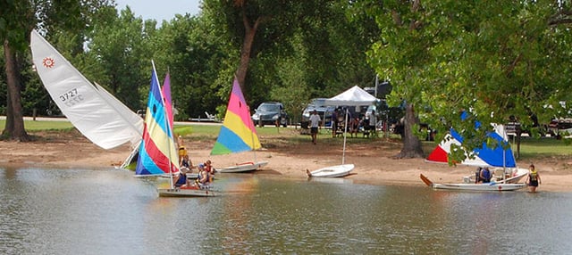 Cheney State Park