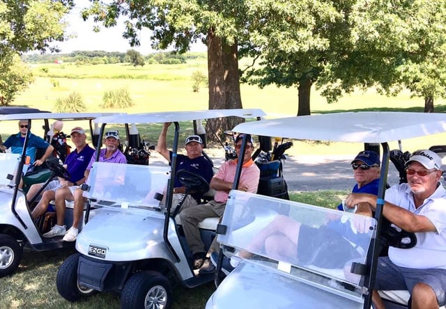 Legacy Ridge Country Club 2