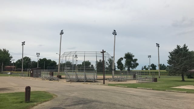Dodds Park