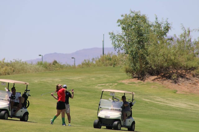 Butterfield Trail Golf Course5