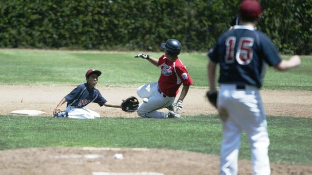 La Vega Little League Fields 6