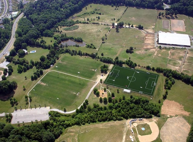 Howison birdseye