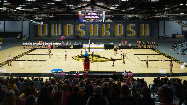 University of Wisconsin Oshkosh5