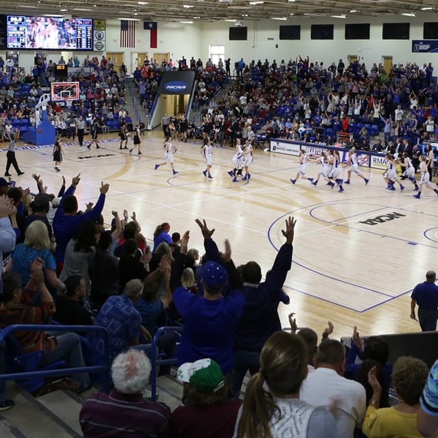 Lubbock Christian University 2