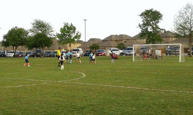 Irving Soccer Complex 3