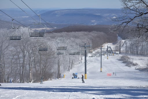 Blue Knob All Season Resort 1