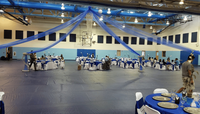 North Greenwood Recreation 5