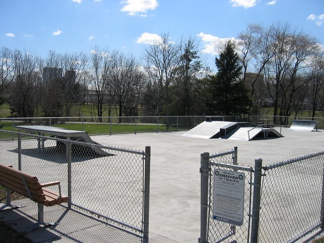 Creekview Park15