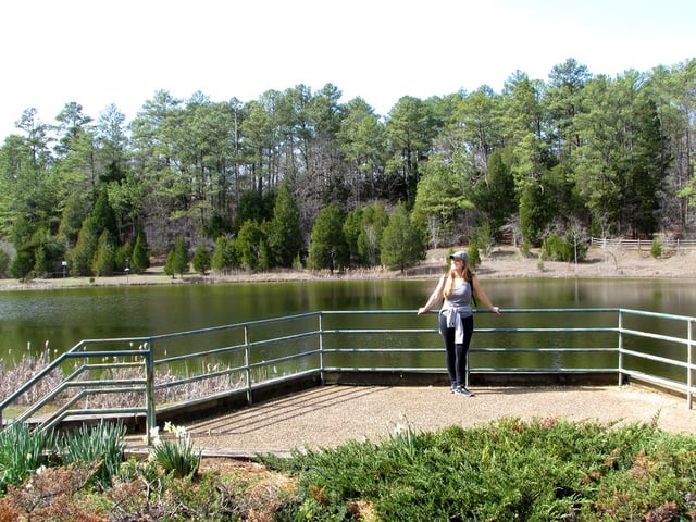 Reffitt Nature Preserve 4
