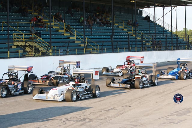 Oswego Speedway, Inc.5