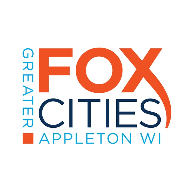 FOX CITIES CVB logo