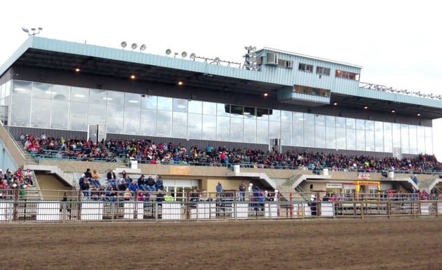 prairieland park 3