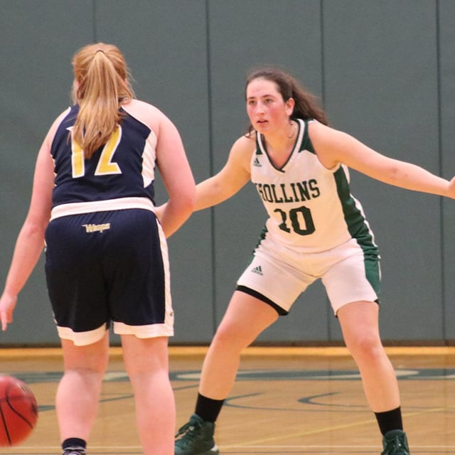 Hollins University 4