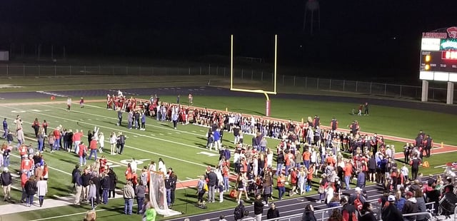 Lorena ISD Complex 5