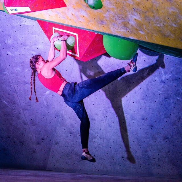 Summit Climbing, Yoga and Fitness6