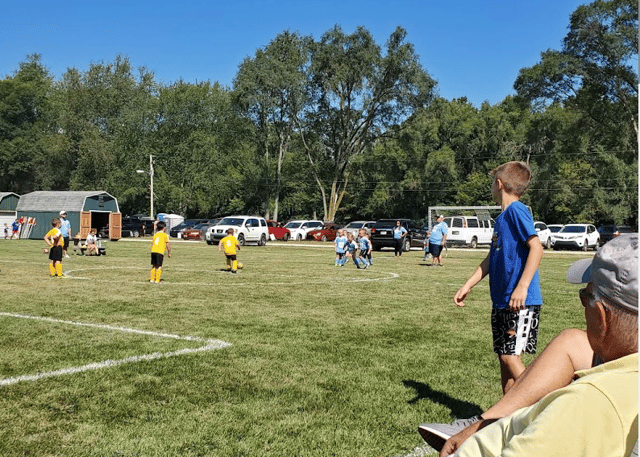 Concord Youth Soccer 4