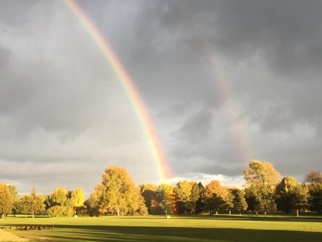 Lawton Golf Club - Pin High Golf Course 5