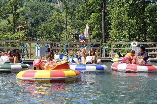 Roundtop Mountain Resort10