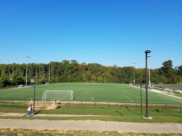 George Hellwig Memorial Park