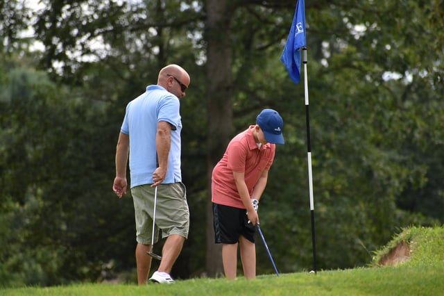 Maple Dale Country Club Golf4