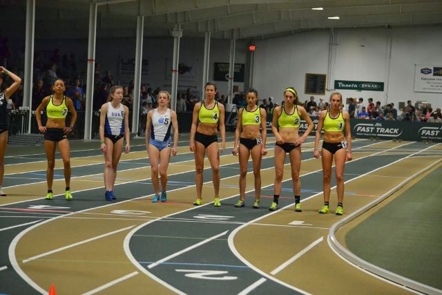 JDL Fast Track Indoor Track Facility1