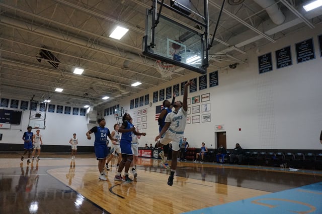 aldrich athletic center 4