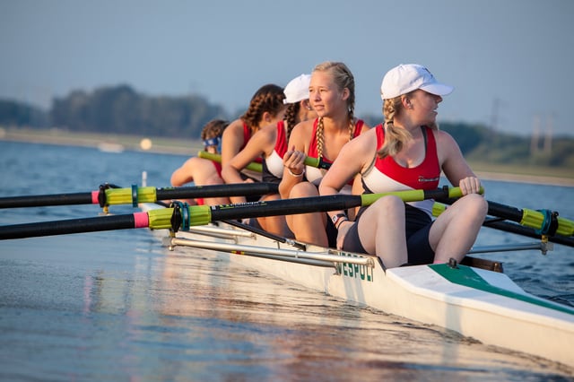 Vero Beach Rowing 2