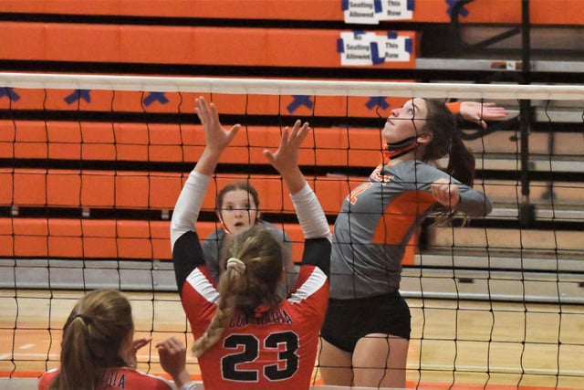 Abilene High School 4