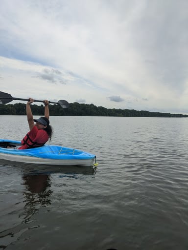 Louisburg Middle Creek State Lake 5