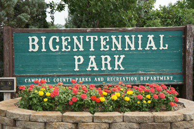 Bicentennial Park