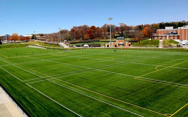 Towson University 10