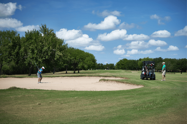 The Club at Colony Creek Golf Course6