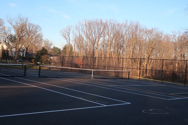 pickleball